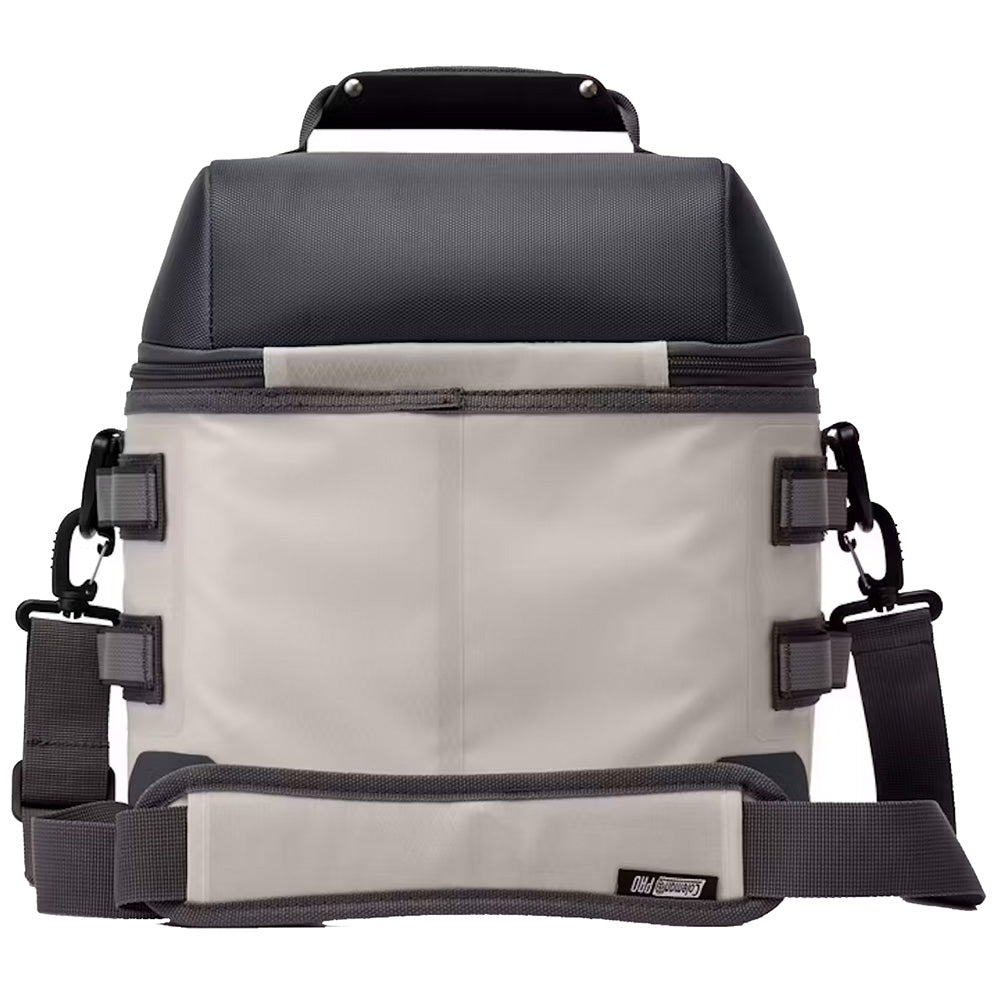 Coleman Pro Soft Cooler - 16-Can - Mushroom TRAPSKI