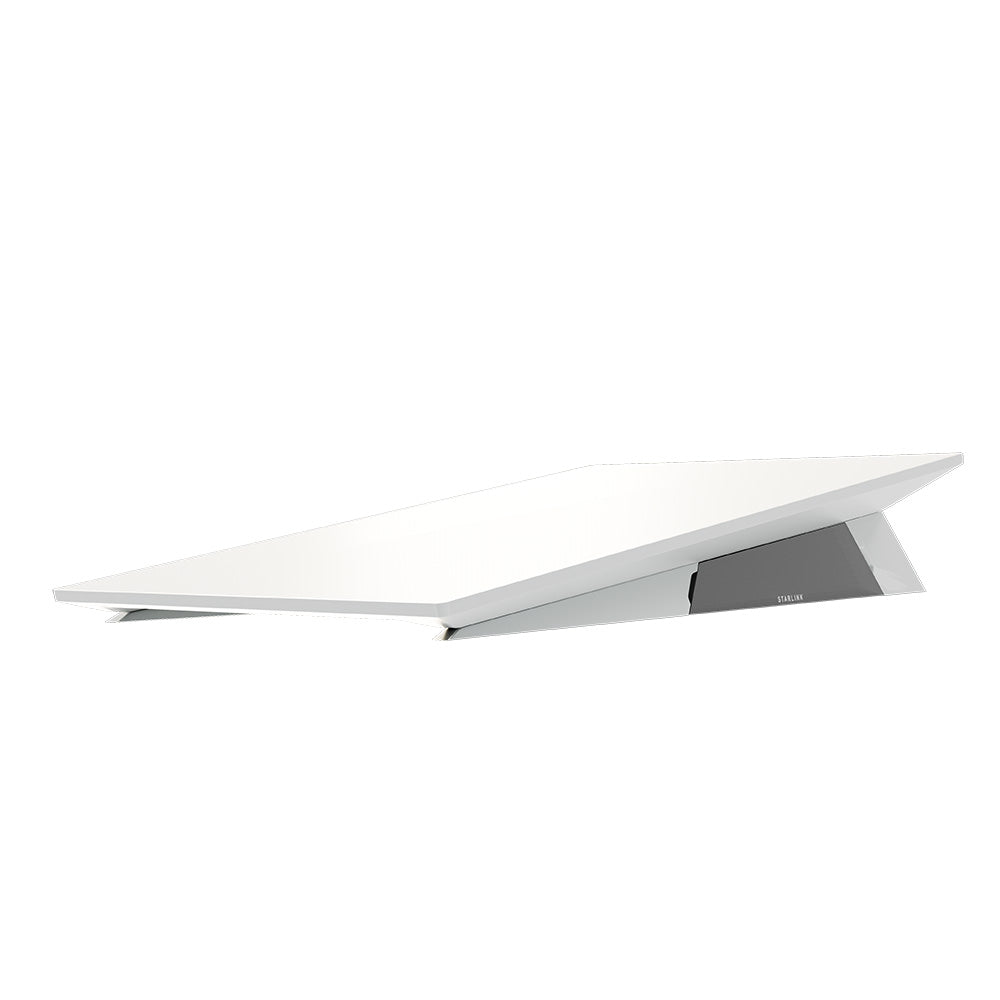 KVH Starlink Performance Gen 3 Kit - Wedge Mount w/Router - Activation  Service Plans Through KVH ONLY TRAPSKI
