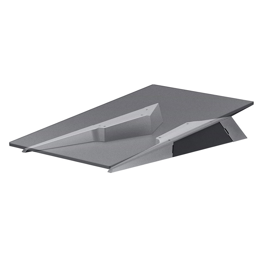 KVH Starlink Performance Gen 3 Kit - Wedge Mount w/Router - Activation  Service Plans Through KVH ONLY TRAPSKI