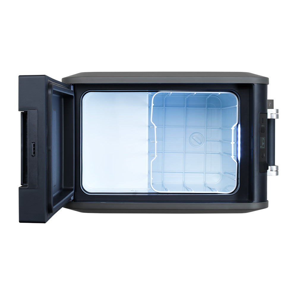 Dometic CFX5 25 Ice-Free 25L Electric Cooler - Black TRAPSKI