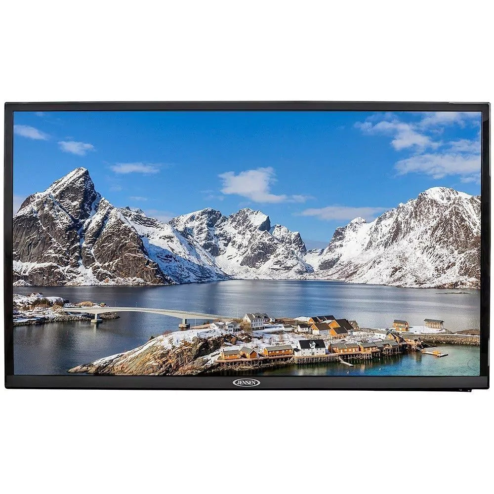 JENSEN 32" 12V Smart TV TRAPSKI
