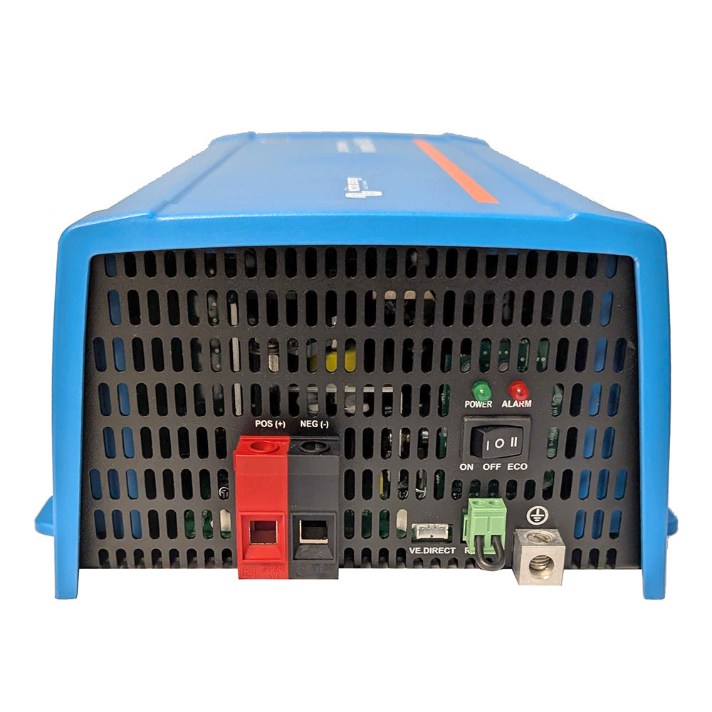 Victron Inverter 24/1600 120V VE.Direct NEMA 5-15R TRAPSKI