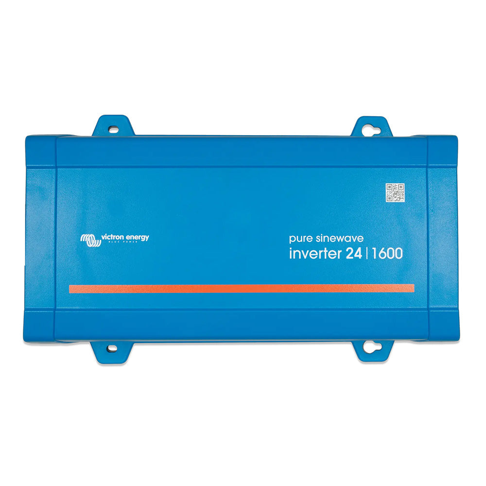 Victron Inverter 24/1600 120V VE.Direct NEMA 5-15R TRAPSKI