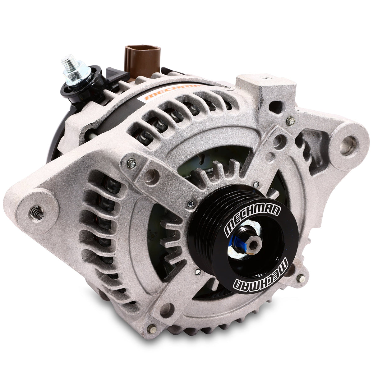 Mechman 320 Amp High Output Alternator 2008-2014 Scion xD 1.8L