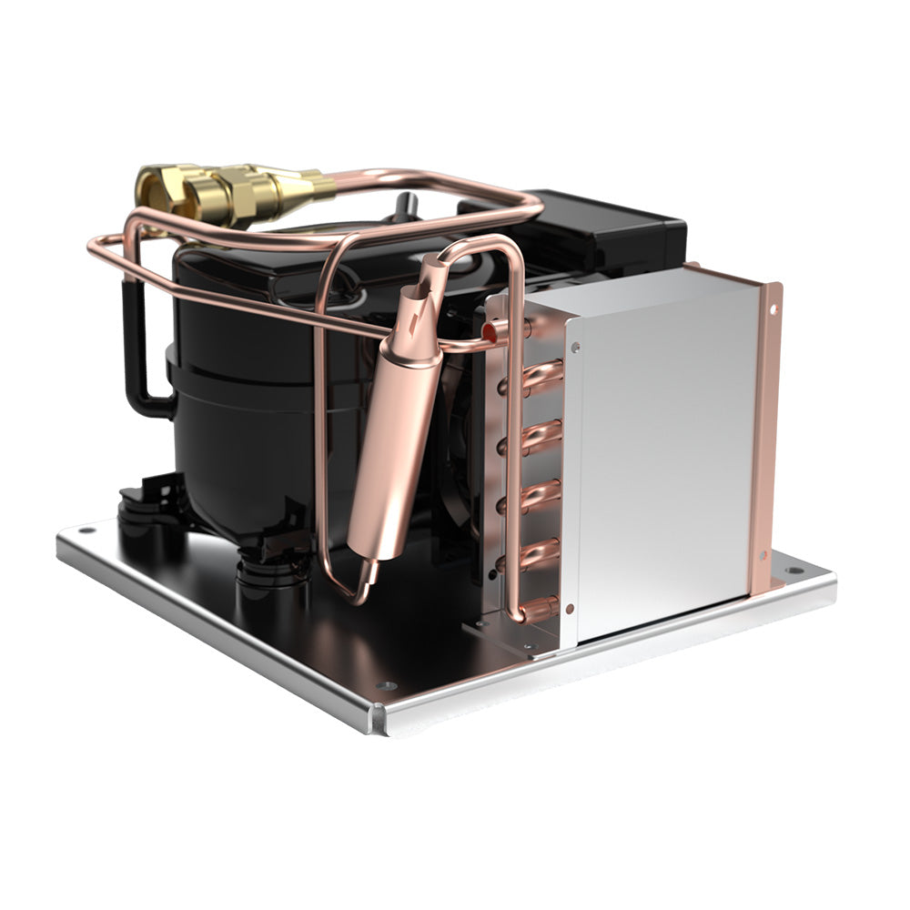 Dometic CX100 Cold Machine Condensing Unit f/Volumes Up to 100L - 12/24VDC TRAPSKI