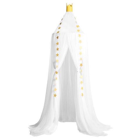 Children's Mosquito Net Baby Bed Tent