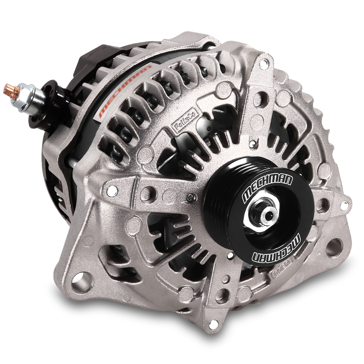 Mechman 320 Amp Elite Alternator for Ford V6 2.7L / 3.5L / 3.7L 2011-2021* Alternator Outlet