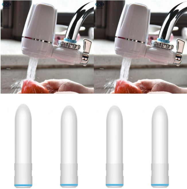 Faucet Water Purifier Kitchen Tap Filter