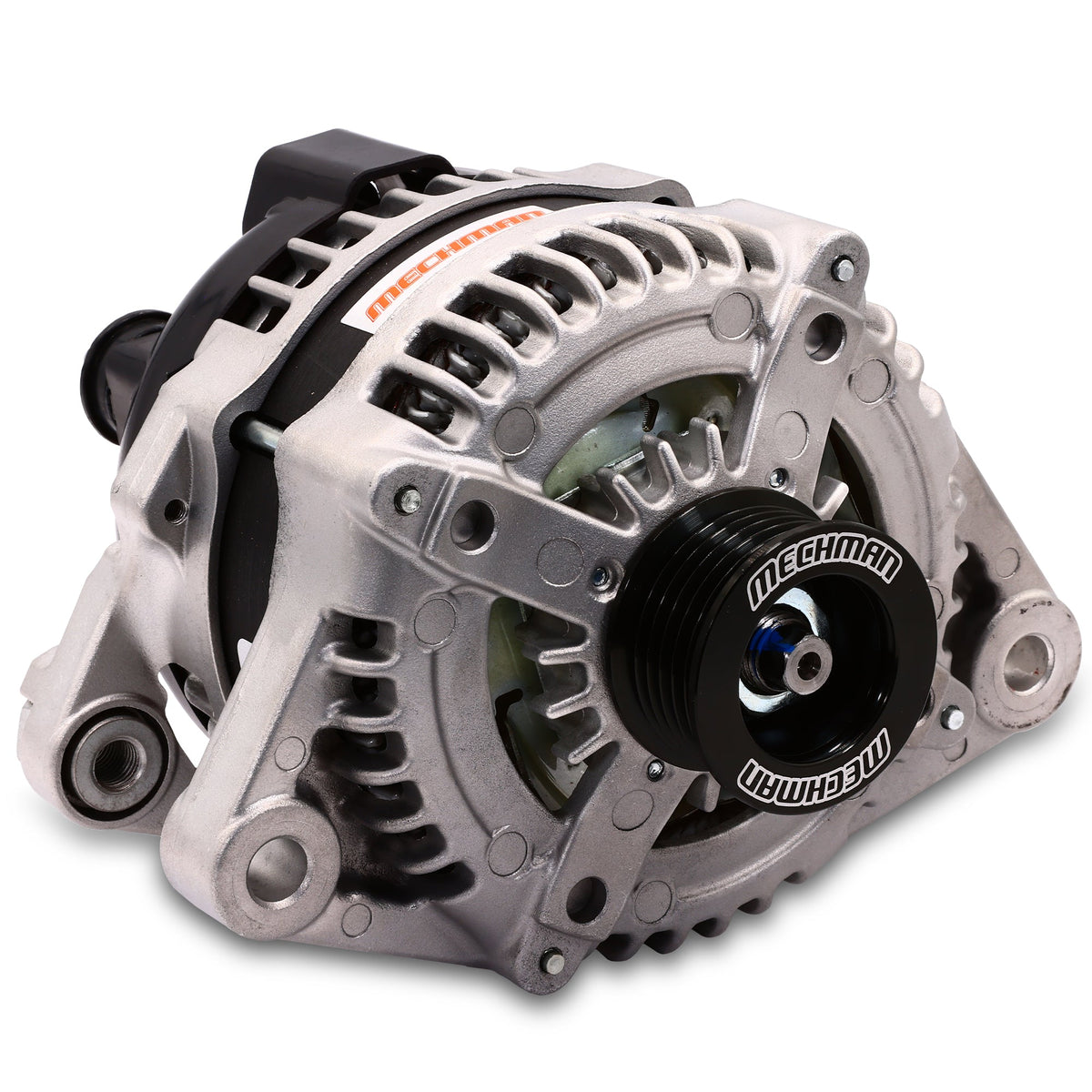 Mechman 240 Amp High Output Alternator Select Hyundai / Kia 3.3L 3.5L 3.8L