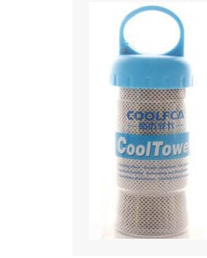 Quick-Dry Cooling Sports Towel