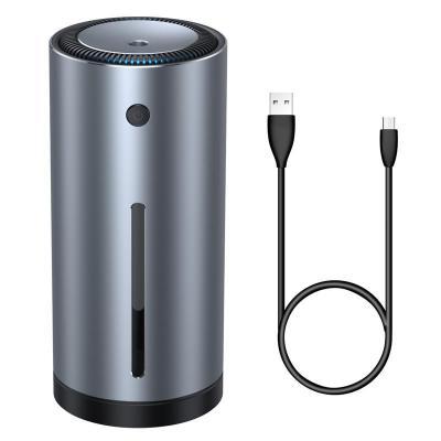 Car Humidifier and Aromatherapy Diffuser