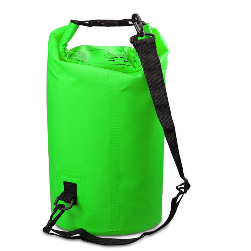 Waterproof Dry Bag for Swimming, Kayaking, Canoeing, and Boating