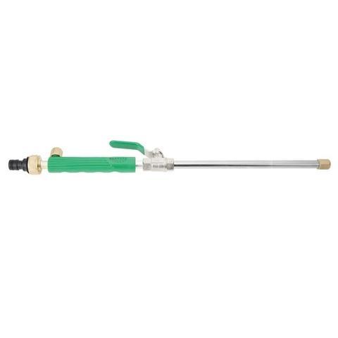 Electric High-Pressure Car Washer Spray Gun