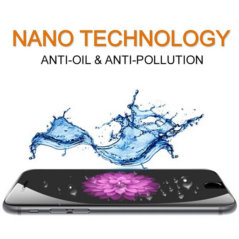 Universal Nano Liquid Screen Protector