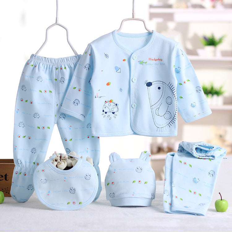 Cotton baby clothes underwear set Sell My Stuff