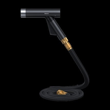 High Pressure Telescopic Car Wash Water Gun