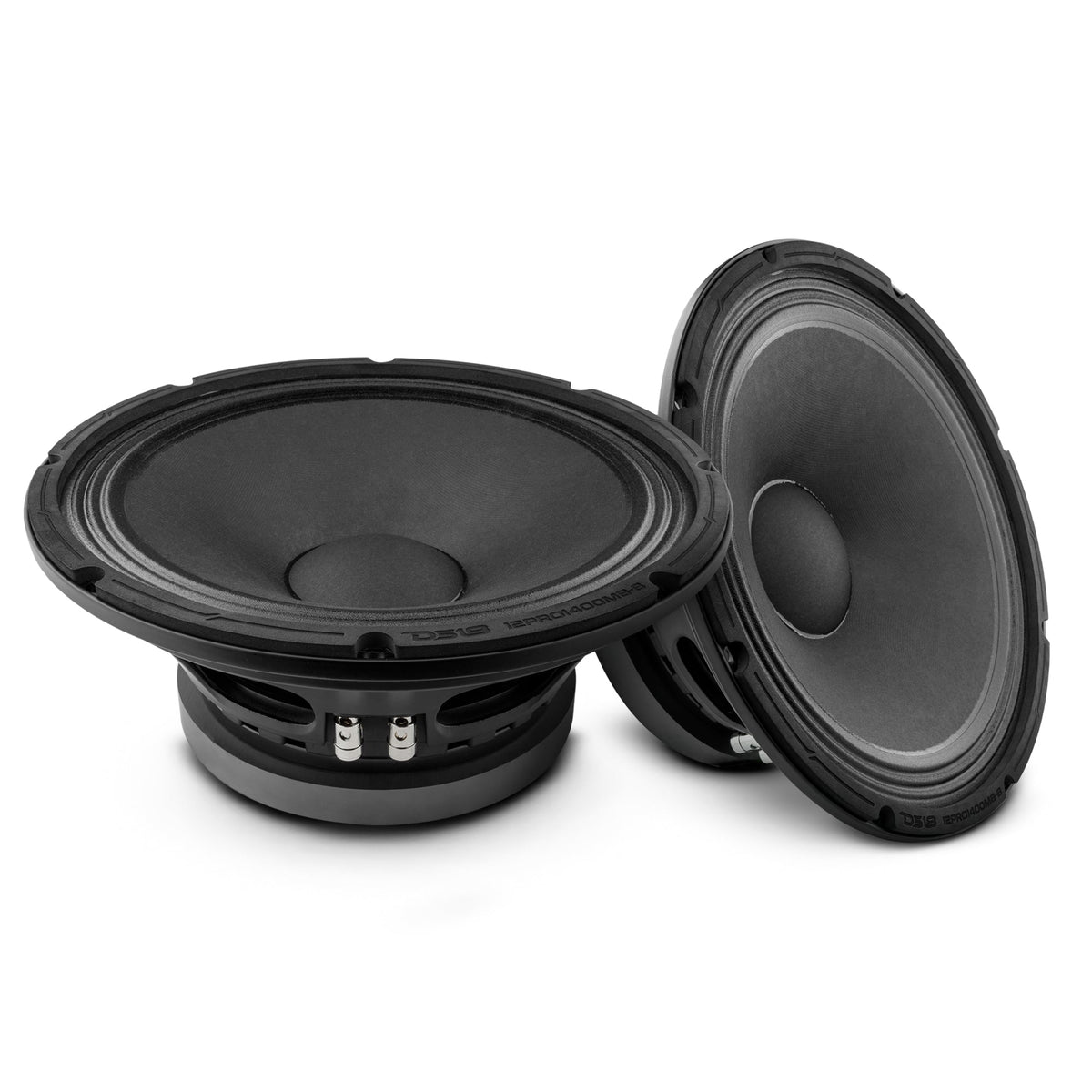 12" Mid-Bass Loudspeaker 700 Watts Rms 8-Ohm DS18