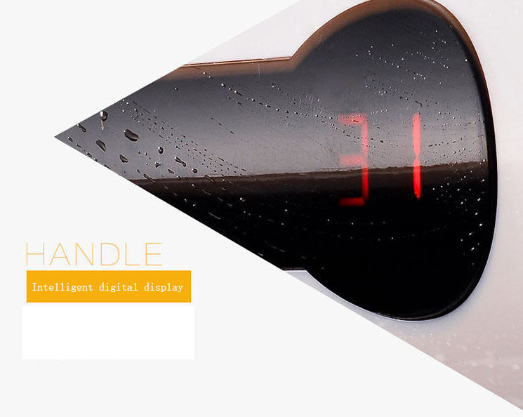 Instant Electric Water Heater Faucet