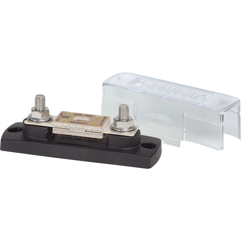 Blue Sea 5005 ANL 35-300AMP Fuse Block w/Cover TRAPSKI