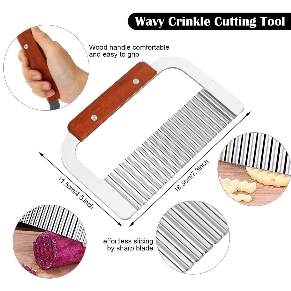 14-Piece Set: BBQ Grill Tool Set