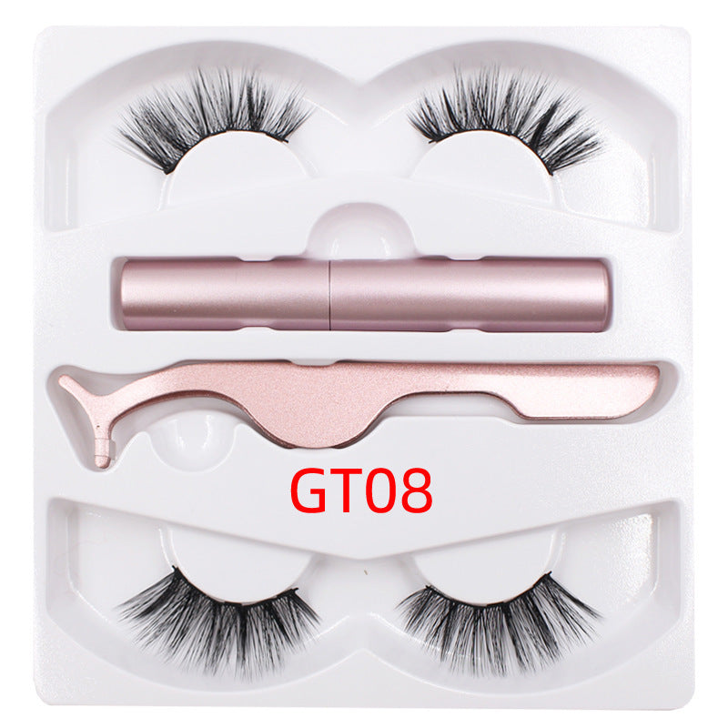 Magnetic Eyeliner & Lash Set