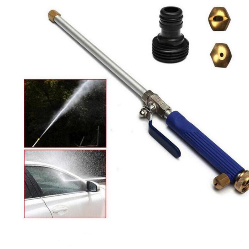 Electric High-Pressure Car Washer Spray Gun