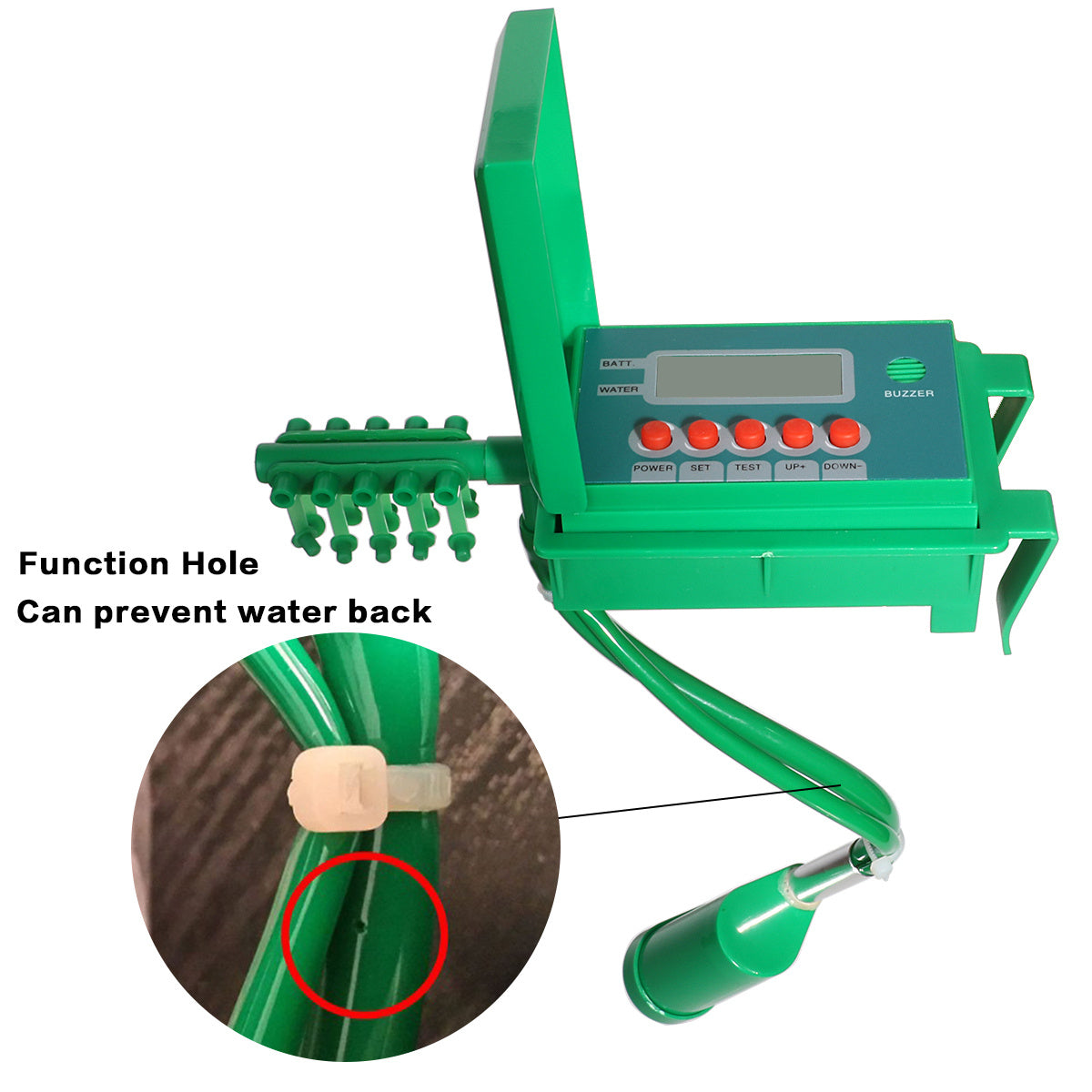 Smart Drip Irrigation Kit Garden