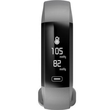 R5 PRO Smart Band Heart Rate Blood Pressure Oxygen Tracker
