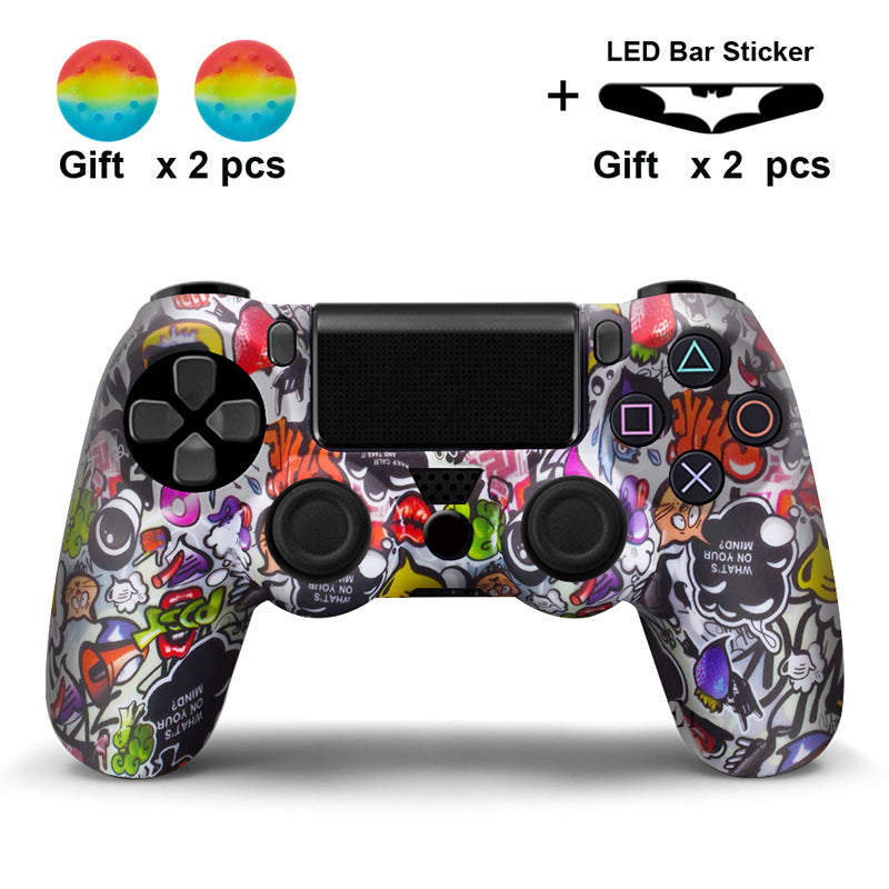 Ps4 handle protector