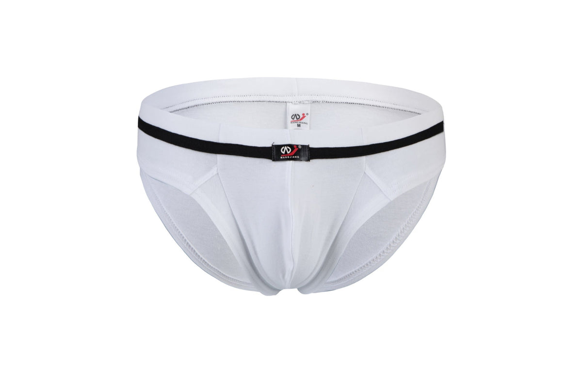 Men's Underwear Pure Cotton Low Waist Fashion