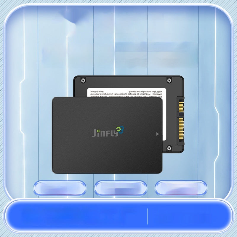 512GB 1TB 2TB SATA30 SSD Solid State Drive