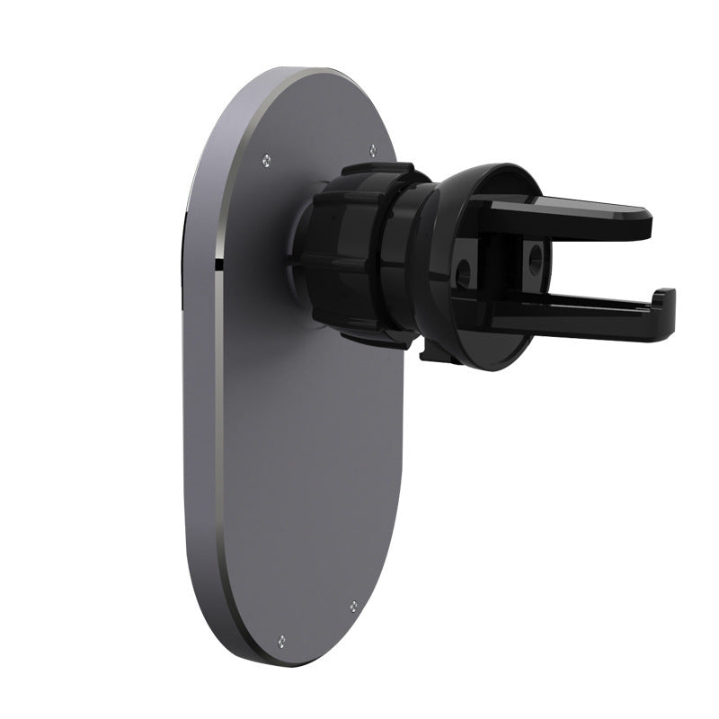 MagSafe Magnetic Wireless Car Charger for Apple