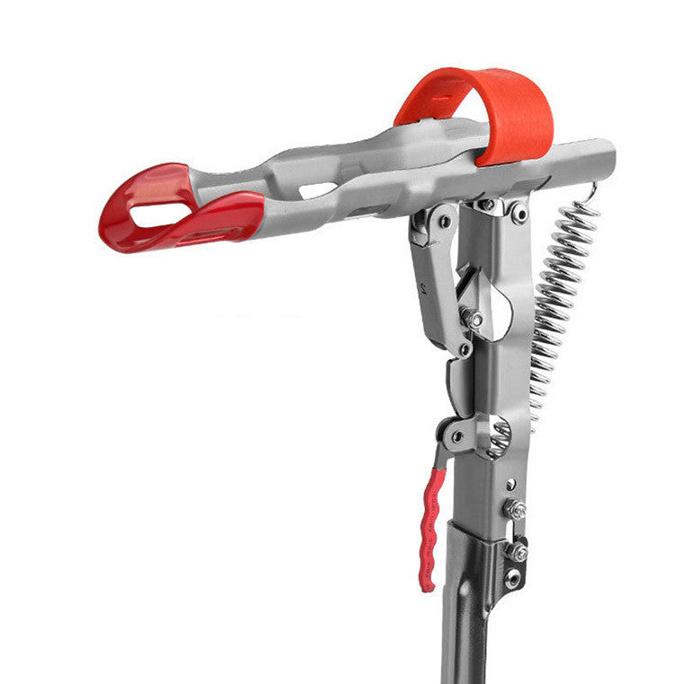 Stainless Steel Automatic Sea Rod Holder