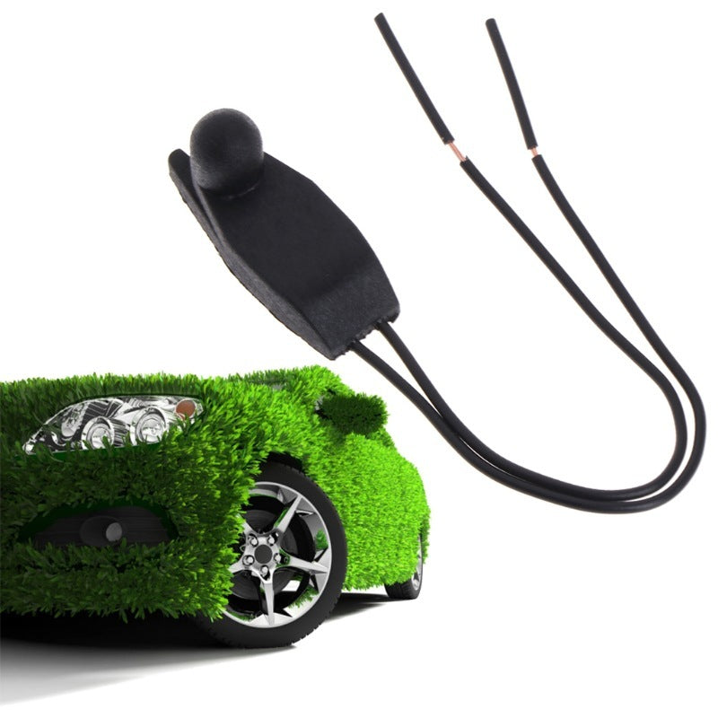 Standard Car Exterior Temperature Sensor