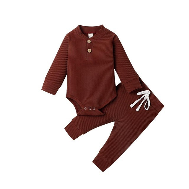 Infant Newborn Baby Girl Boy Spring Autumn Clothes Sell My Stuff