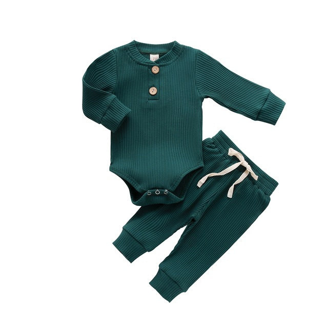 Infant Newborn Baby Girl Boy Spring Autumn Clothes Sell My Stuff