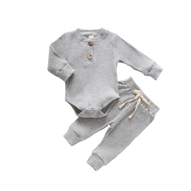 Infant Newborn Baby Girl Boy Spring Autumn Clothes Sell My Stuff