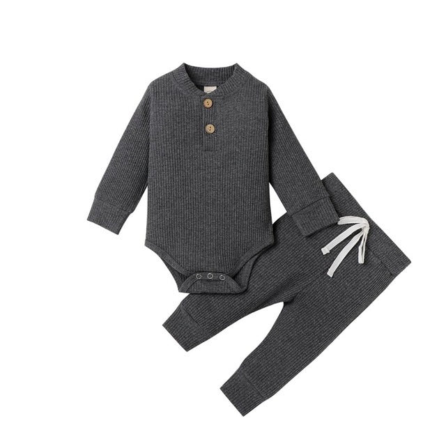 Infant Newborn Baby Girl Boy Spring Autumn Clothes Sell My Stuff