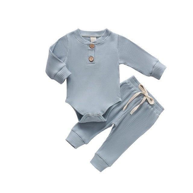 Infant Newborn Baby Girl Boy Spring Autumn Clothes Sell My Stuff