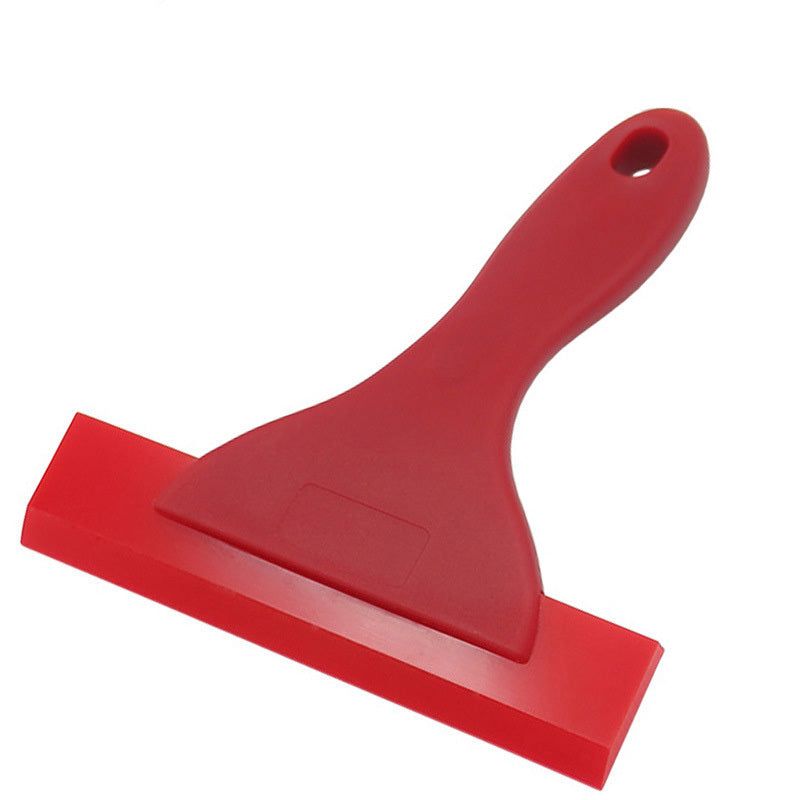 Car Film Tool Beef Tendon Scraper Wrap Squeegee Wiper