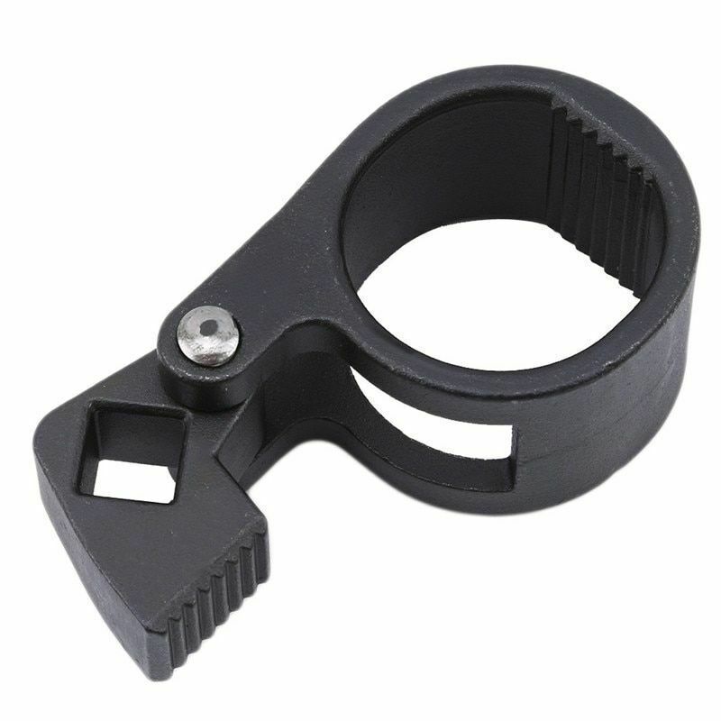Car Truck Inner Tie Rod Wrench Directional Ball Screw