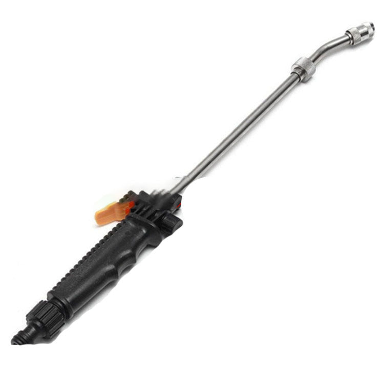 Atomized Wax Foam Cleaning Gun