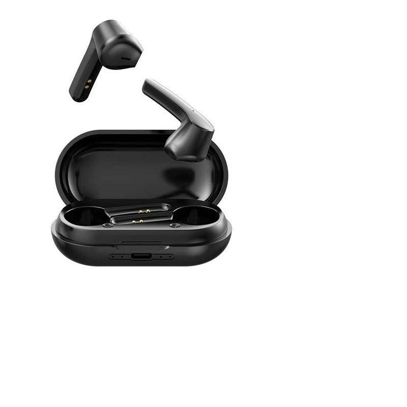 Bluetooth Noise Canceling Sports In Ear Headset