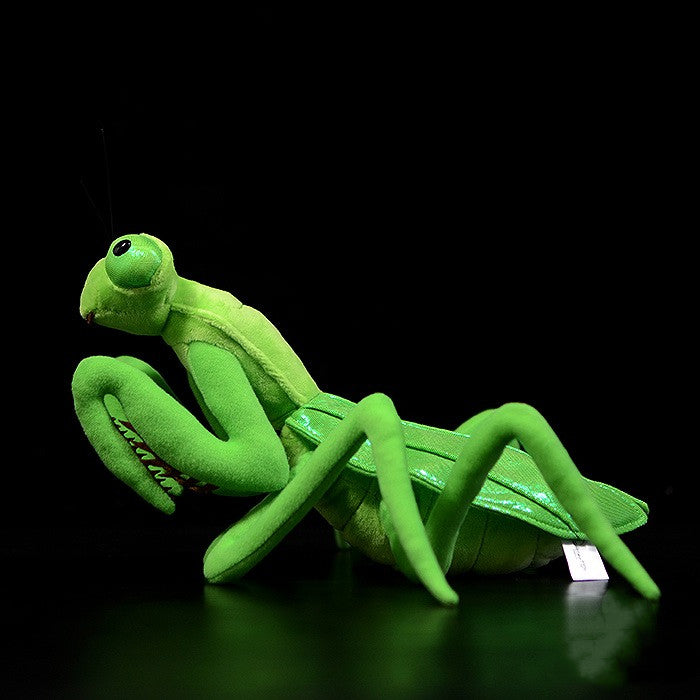 Lifelike Mantis Plush Toys Mantis Stuffed Animals Toy For Kids Sell My Stuff