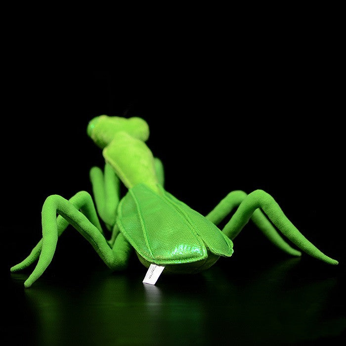Lifelike Mantis Plush Toys Mantis Stuffed Animals Toy For Kids Sell My Stuff
