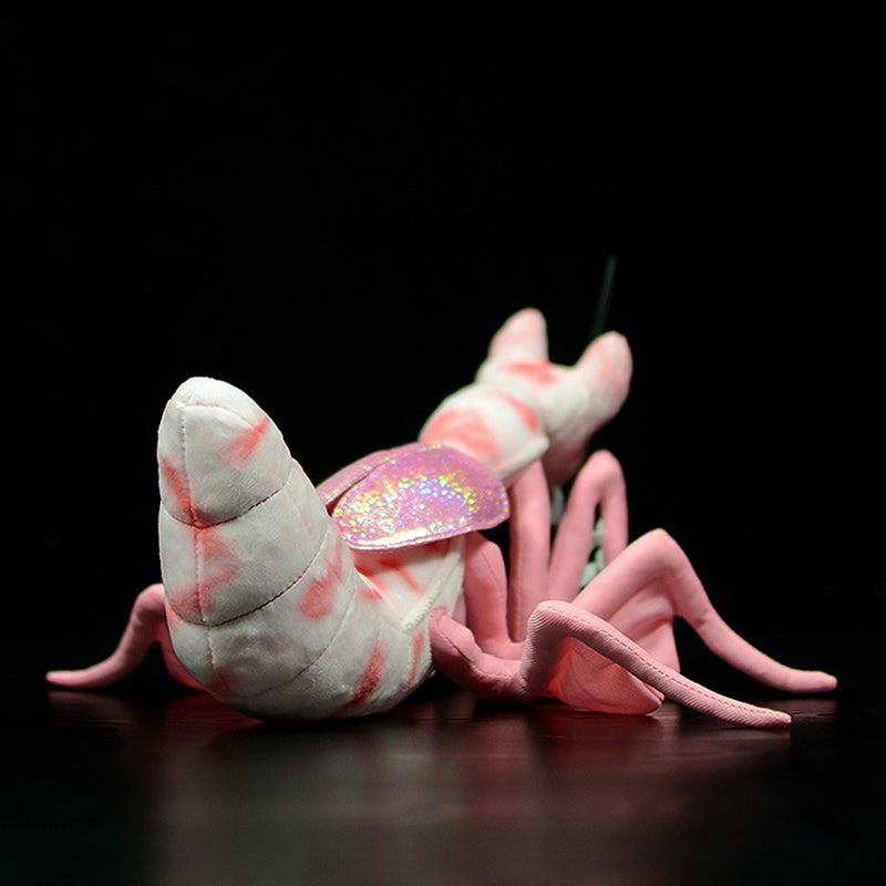 Lifelike Mantis Plush Toys Mantis Stuffed Animals Toy For Kids Sell My Stuff