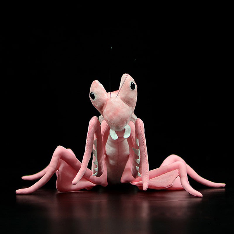 Lifelike Mantis Plush Toys Mantis Stuffed Animals Toy For Kids Sell My Stuff