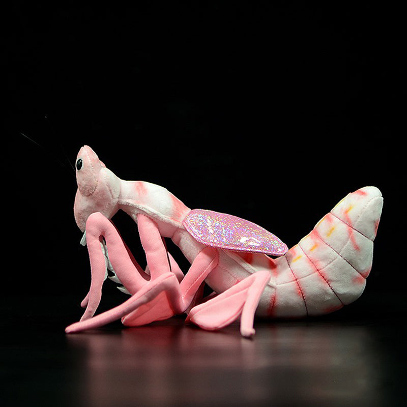 Lifelike Mantis Plush Toys Mantis Stuffed Animals Toy For Kids Sell My Stuff