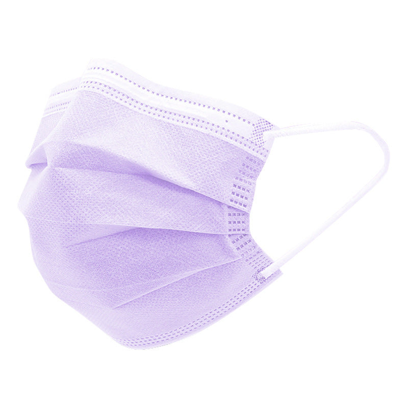 3-Ply Disposable Medical Mask