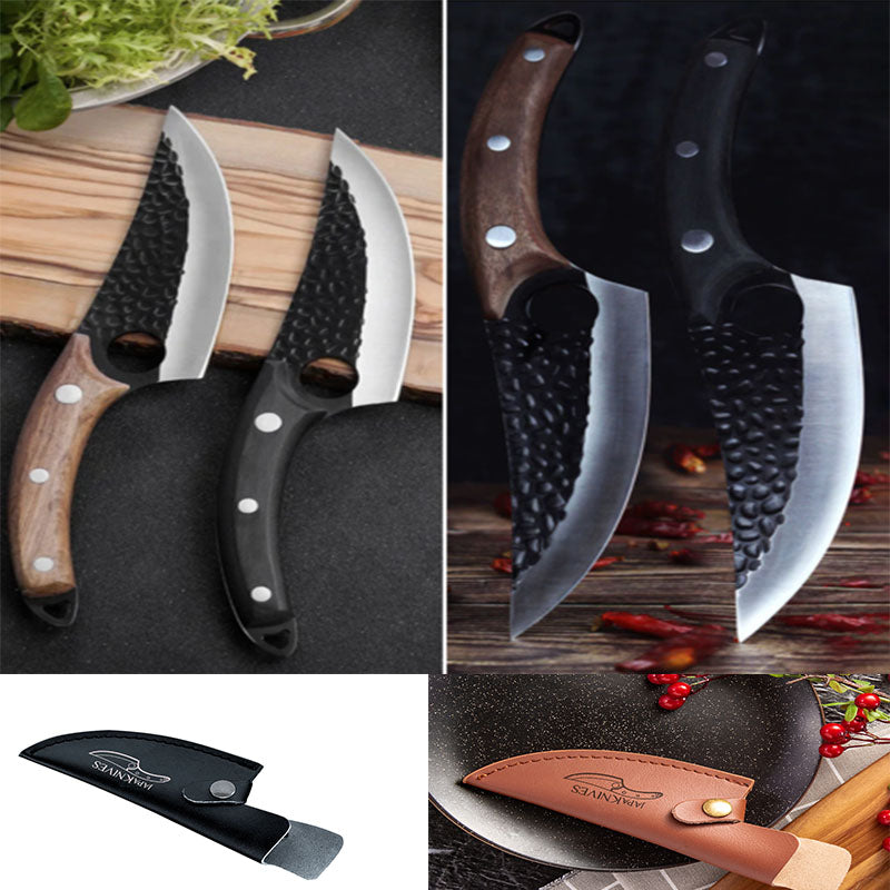 Slaughter Cutting Meat Boning Small Scimitar Special Skinning Killing Pigs Butcher My Store